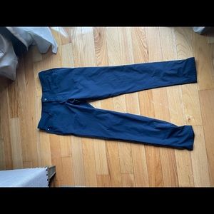 Lululemon ABC skinny pants - 32/32